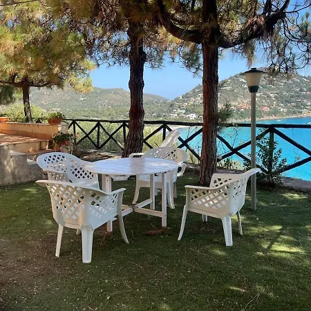 With A Splendid View Holiday home *