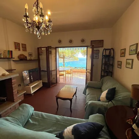 Holiday home With A Splendid View Marongiu