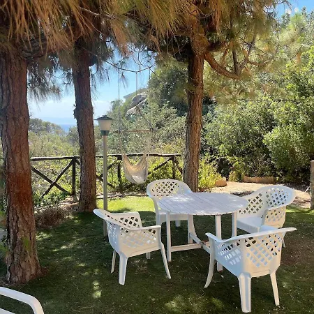 Holiday home With A Splendid View *