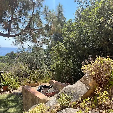 Holiday home With A Splendid View *