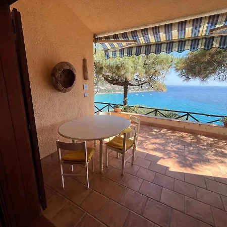 With A Splendid View Holiday home Marongiu