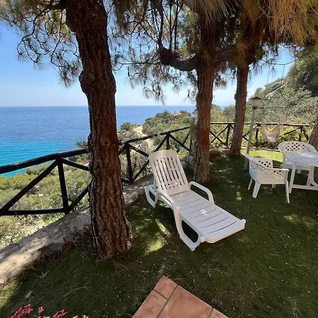 With A Splendid View Holiday home Marongiu