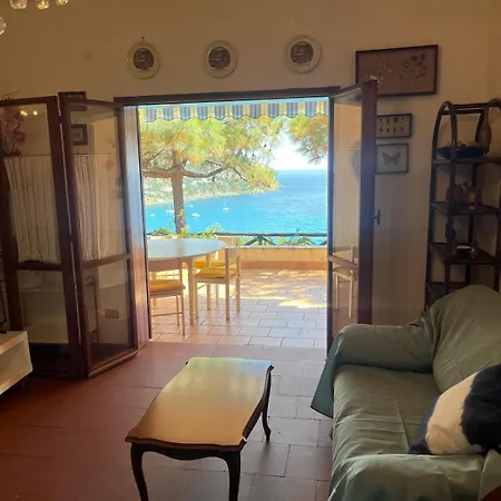 With A Splendid View Holiday home