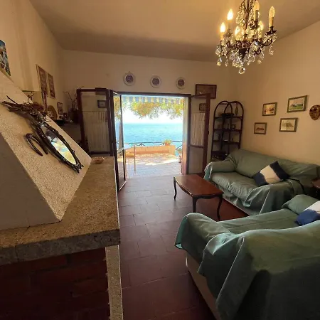 Holiday home With A Splendid View