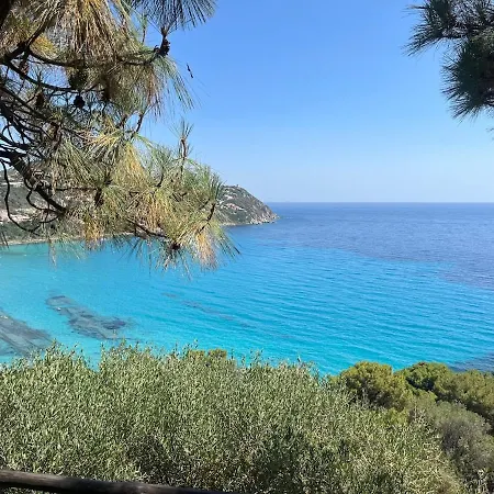 Holiday home With A Splendid View
